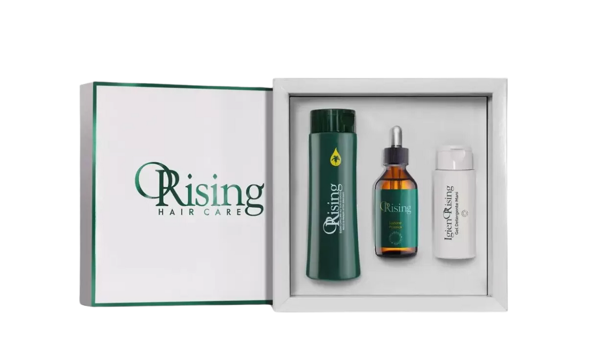 Orising Cocco Box