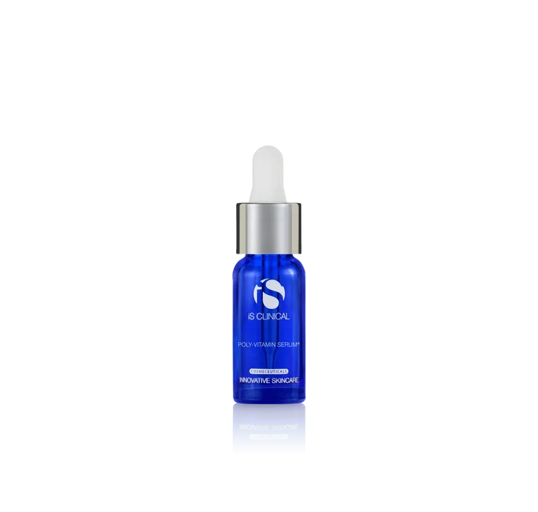 Poly-Vitamin Serum