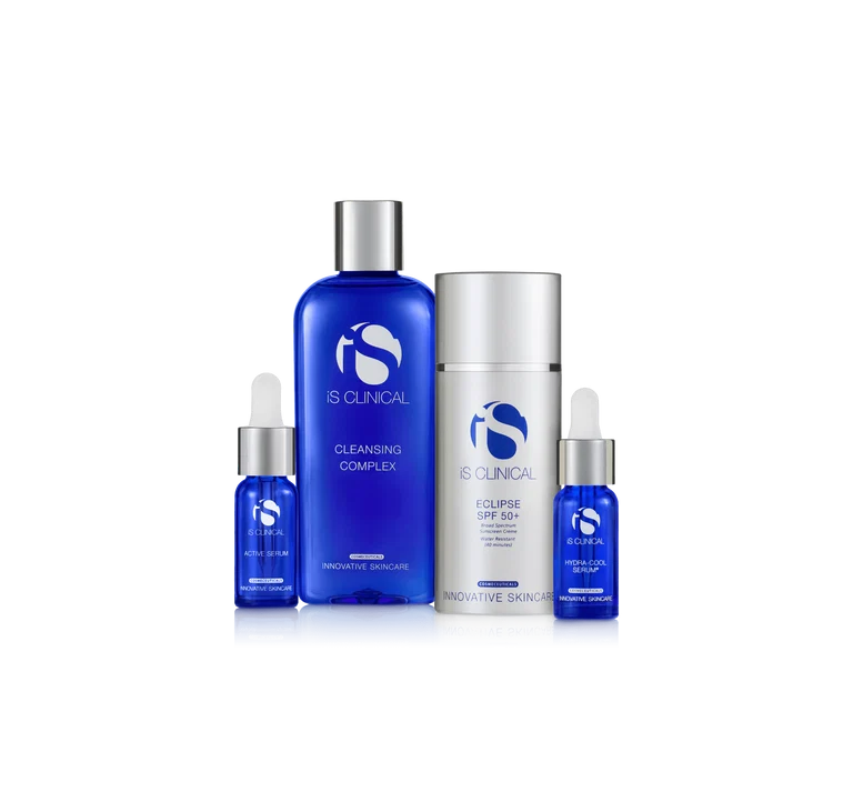 Pure Clarity Kollektion