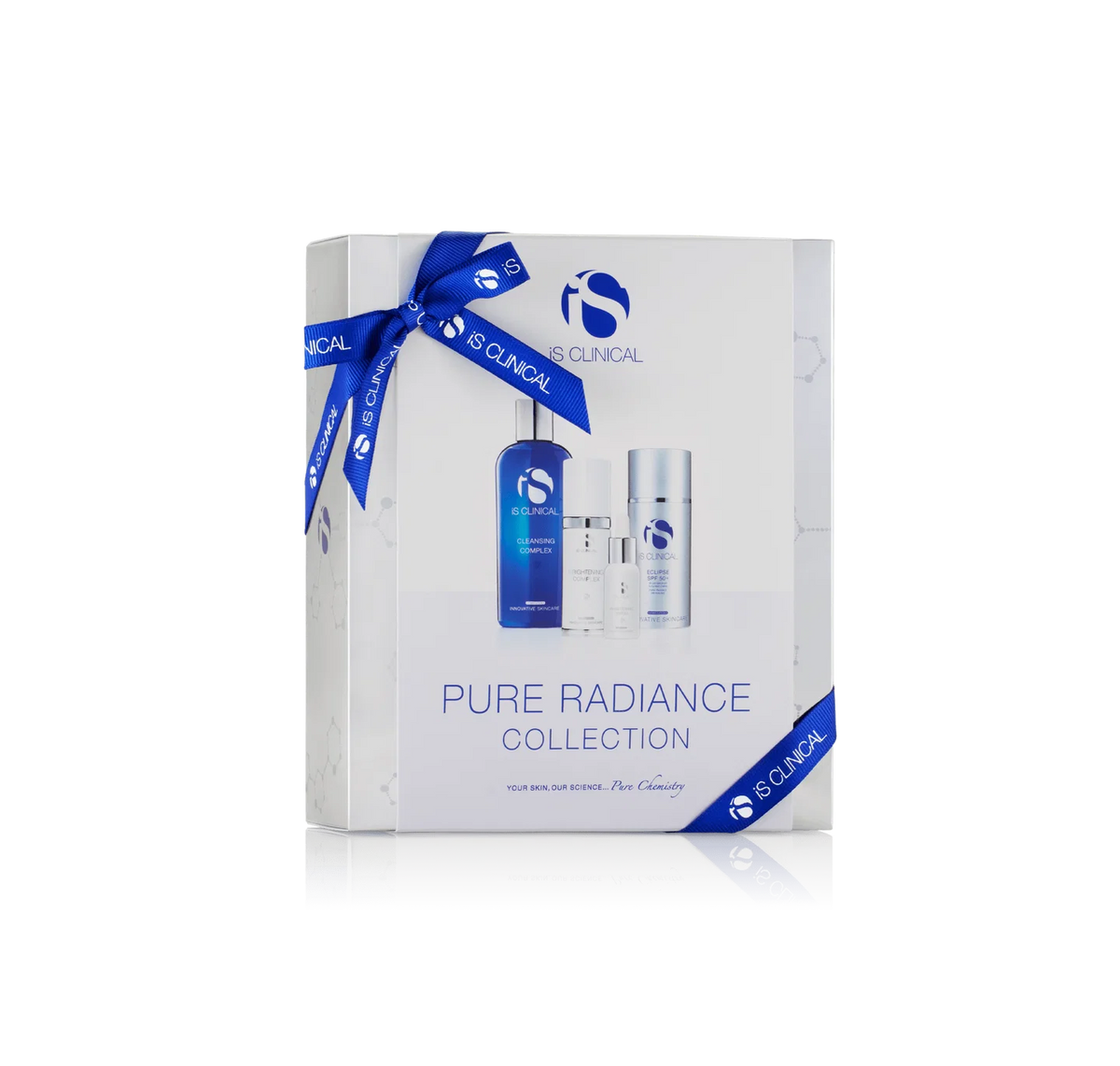Pure Radiance Kollektion