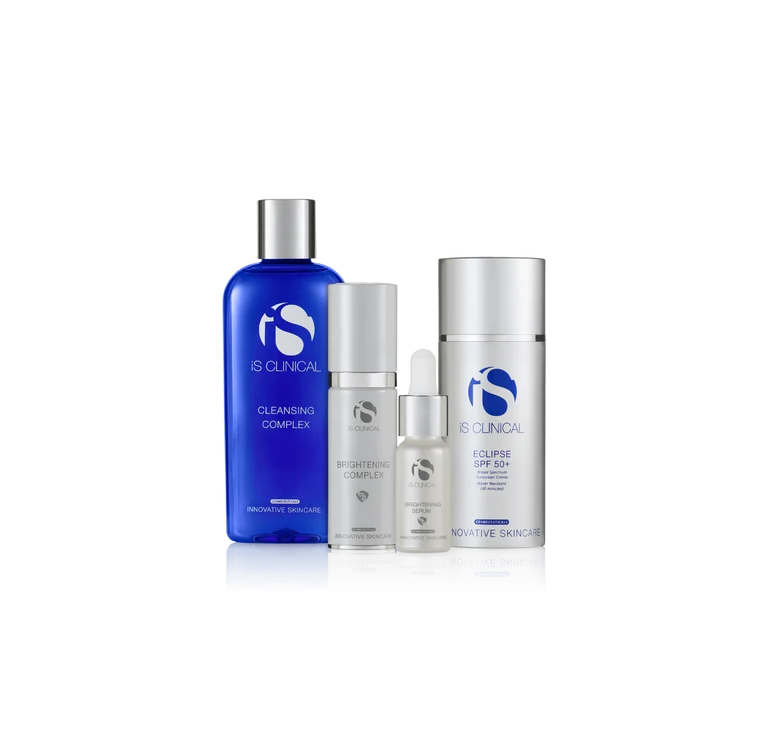 Pure Radiance Kollektion