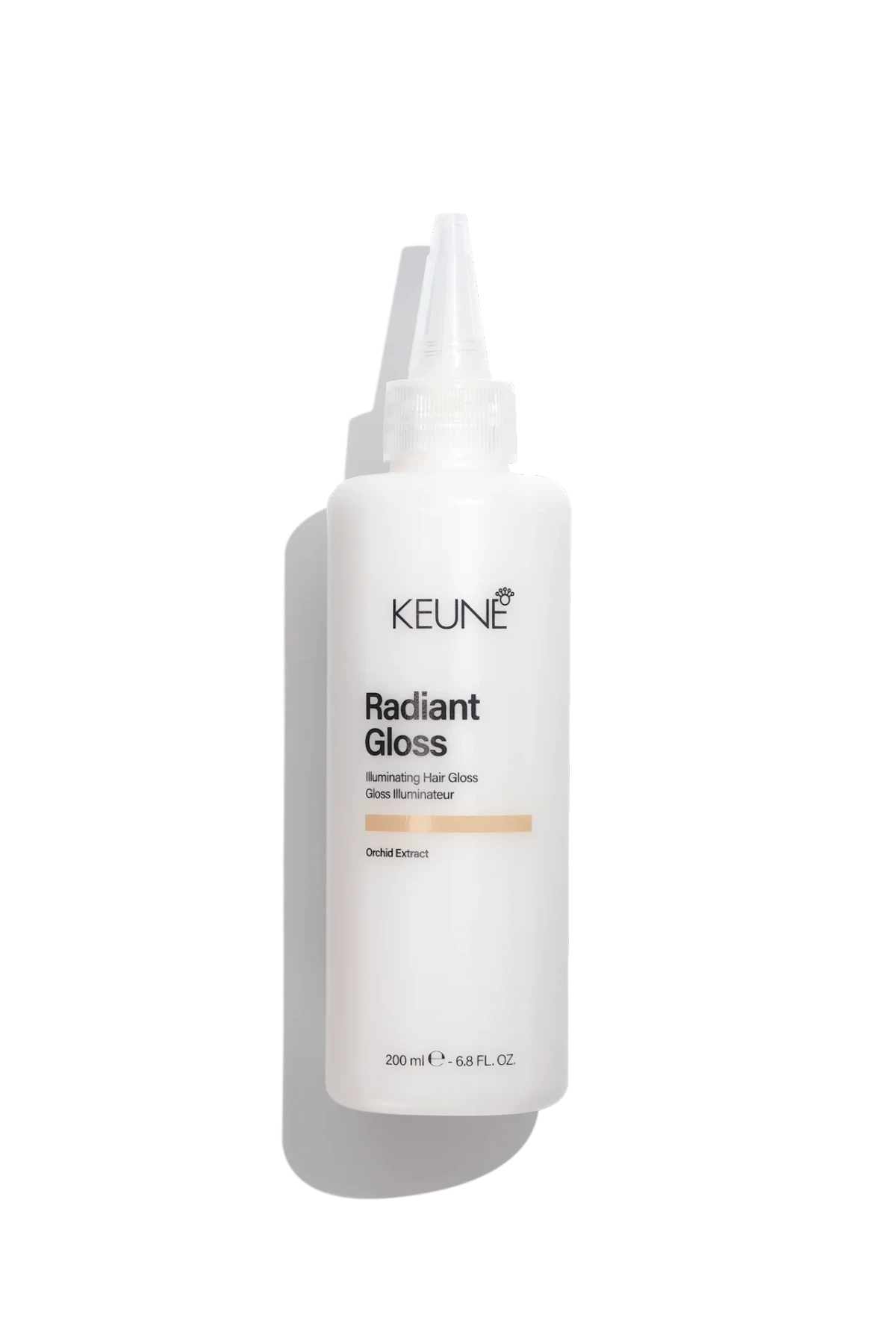 Radiant Gloss Illuminating Hair Gloss