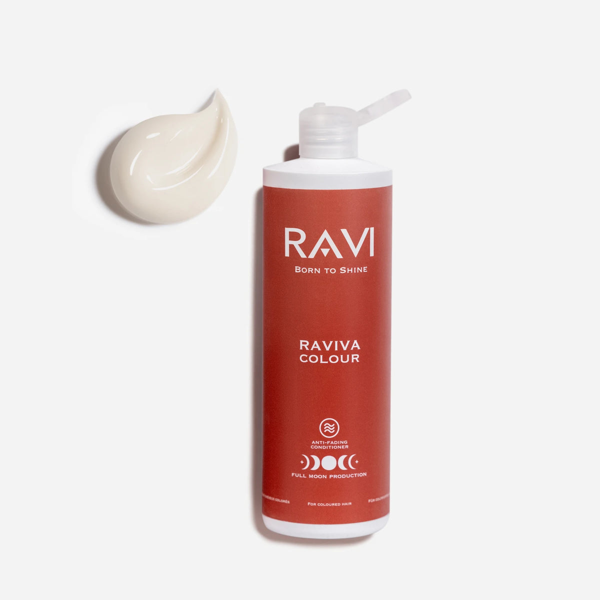 Raviva Color Conditioner