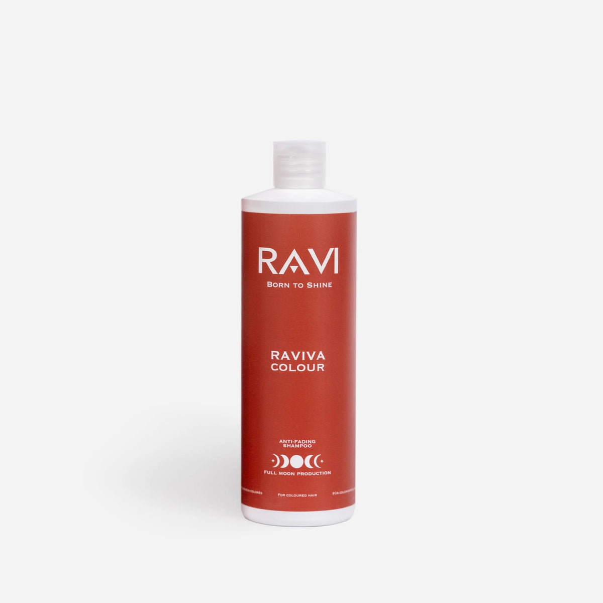 Raviva Color Shampoo