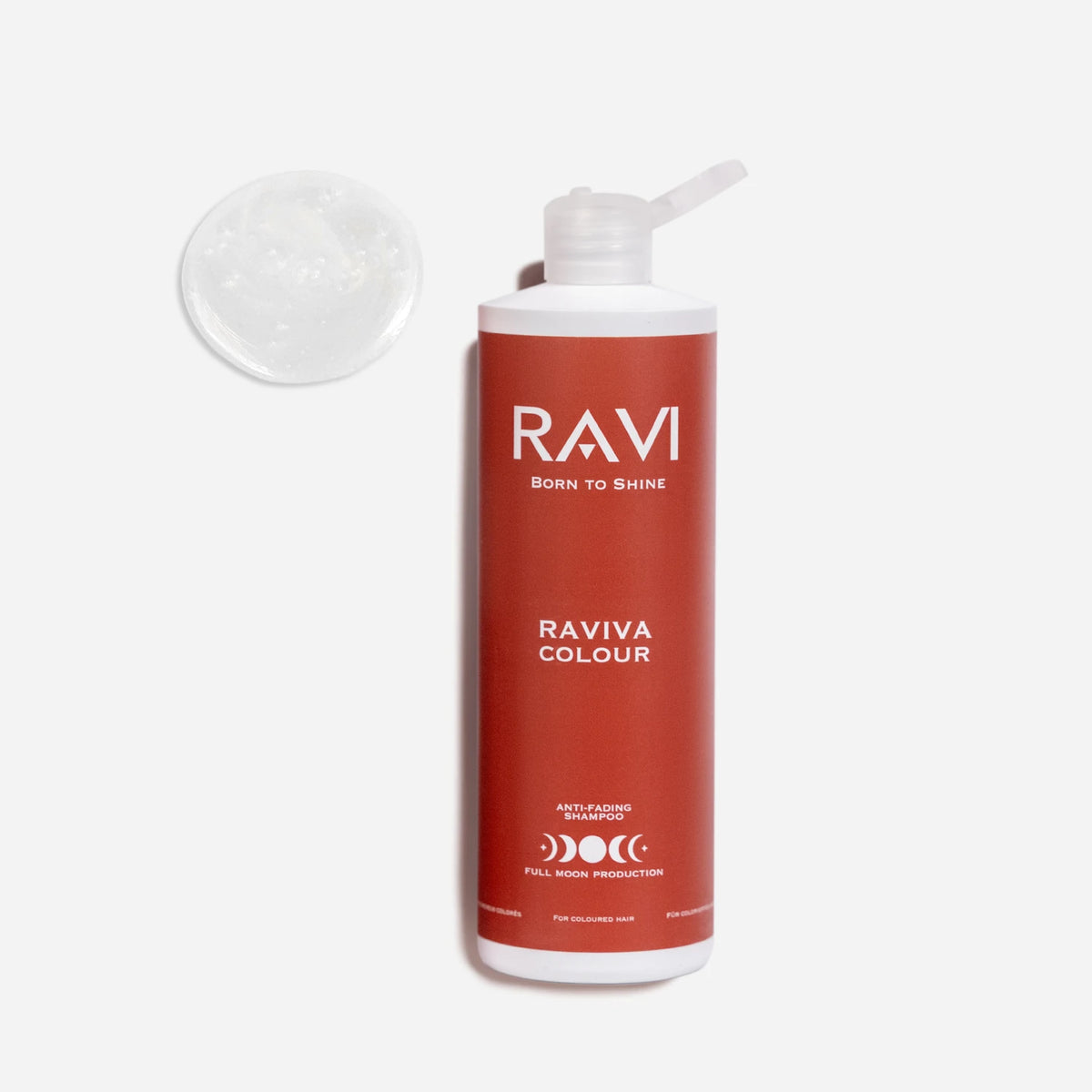 Raviva Color Shampoo