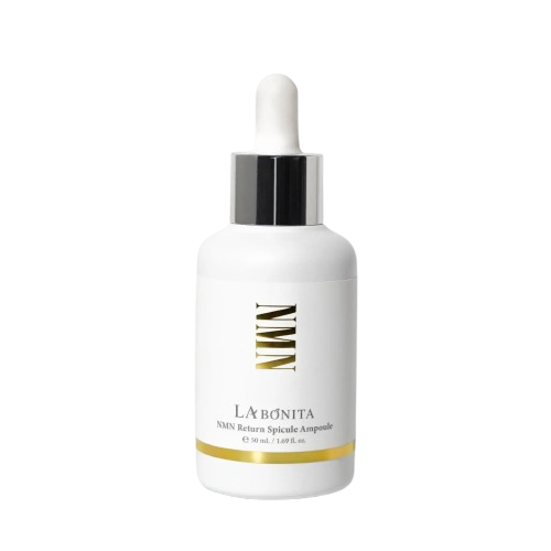 Labonita NMN Return Spicule Ampulle