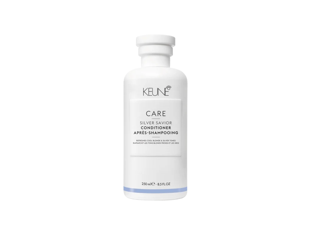 КОНДИЦІОНЕР CARE SILVER SAVIOR