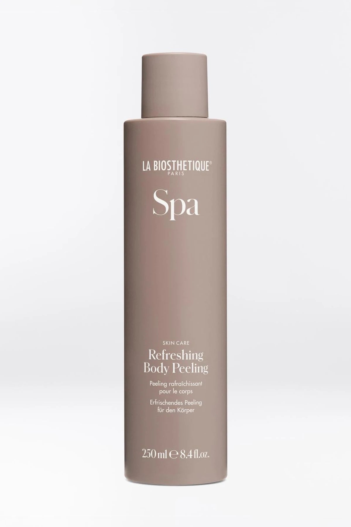 SPA ERFRISCHENDES KÖRPERPEELING