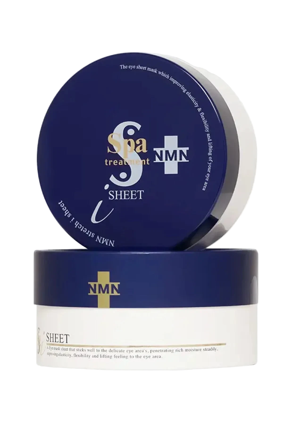 Spa Treatment NMN Strech iSheet