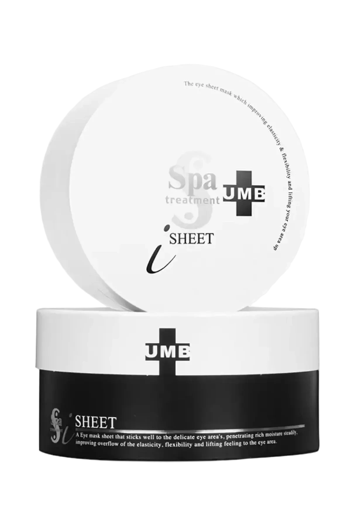 Spa Treatment UMB Stretch iSheet
