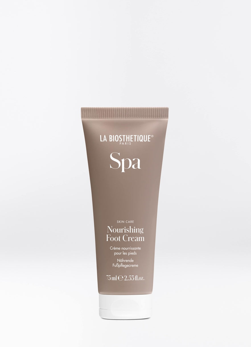 Spa Nourishing Foot Cream