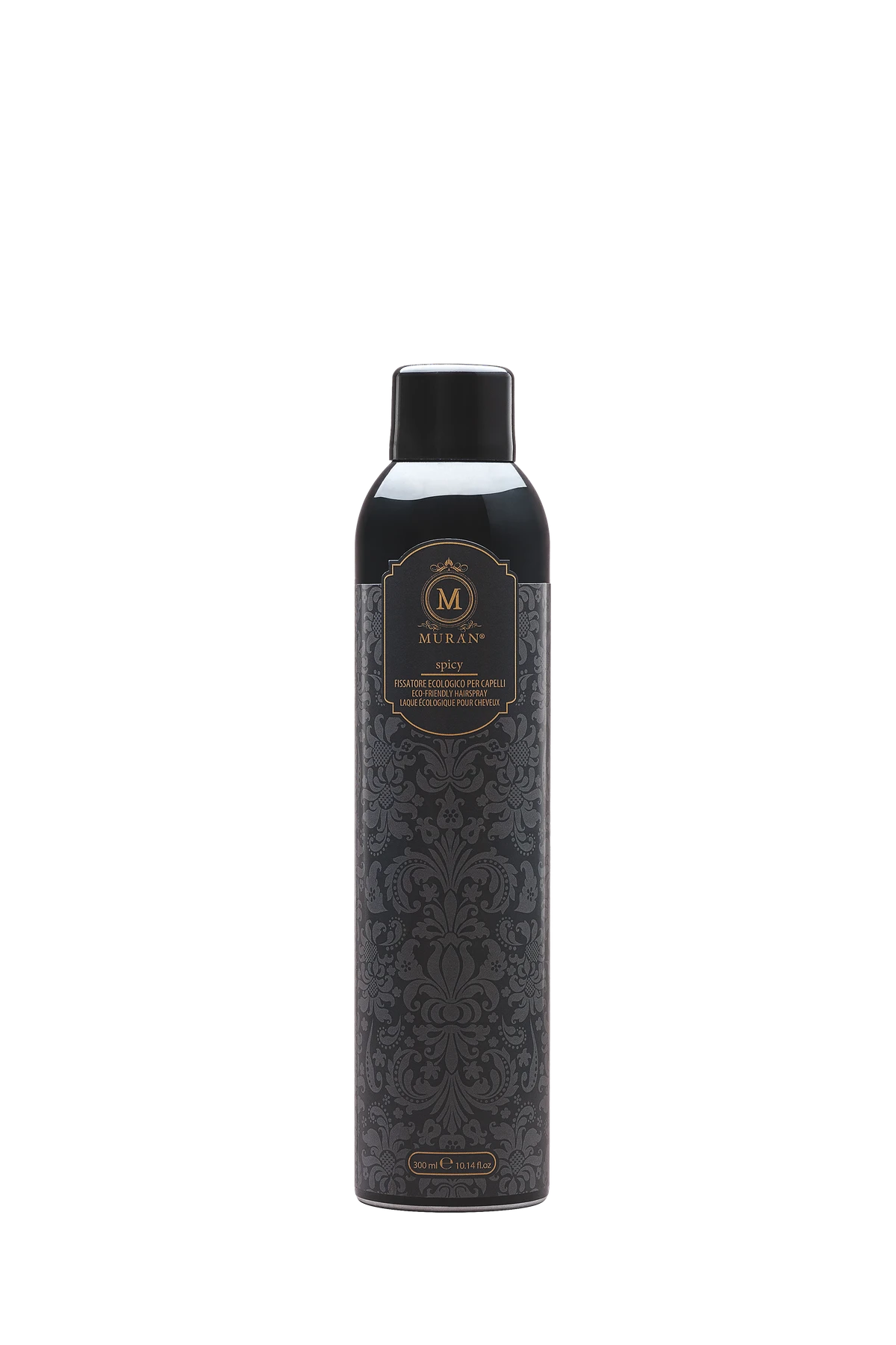 SPICY Umweltfreundliches Haarspray