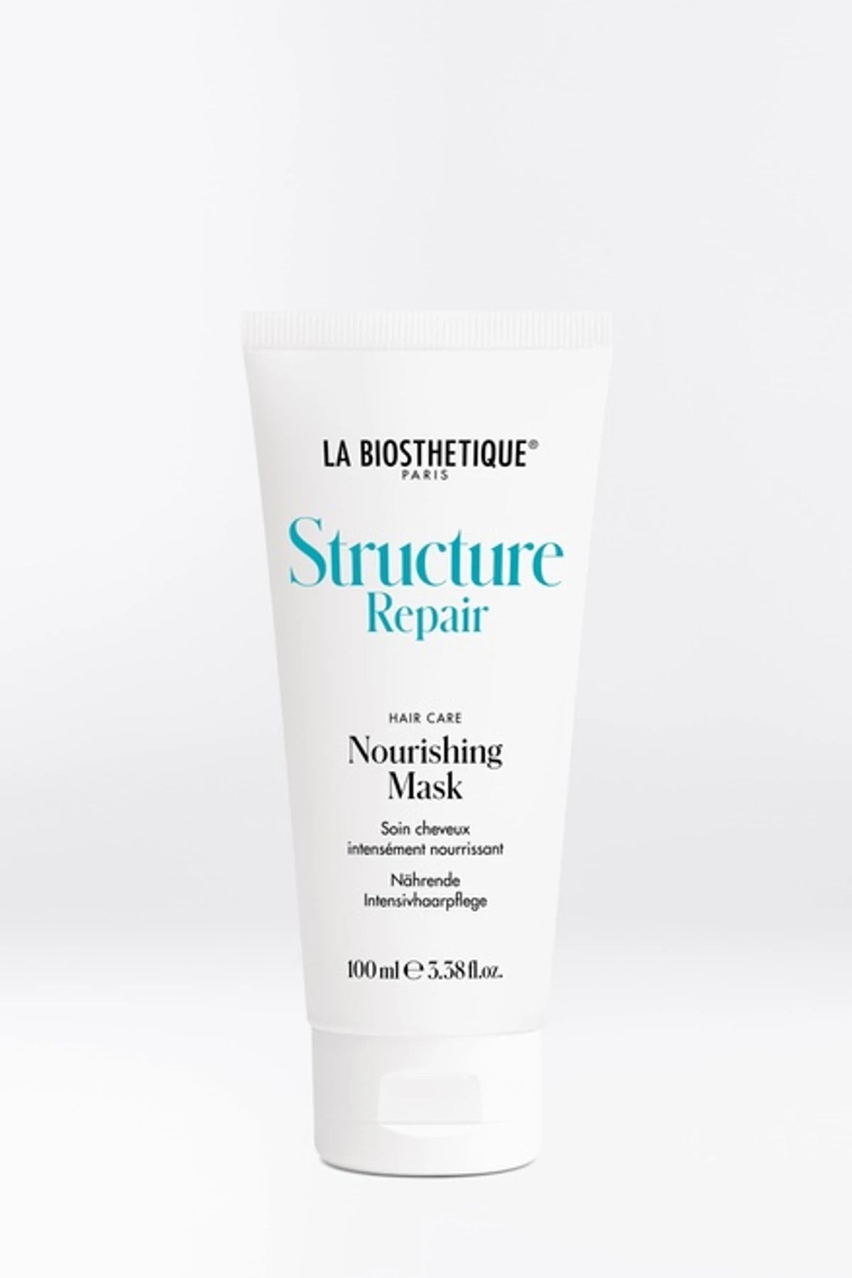 Structure Repair Nourishing Mask