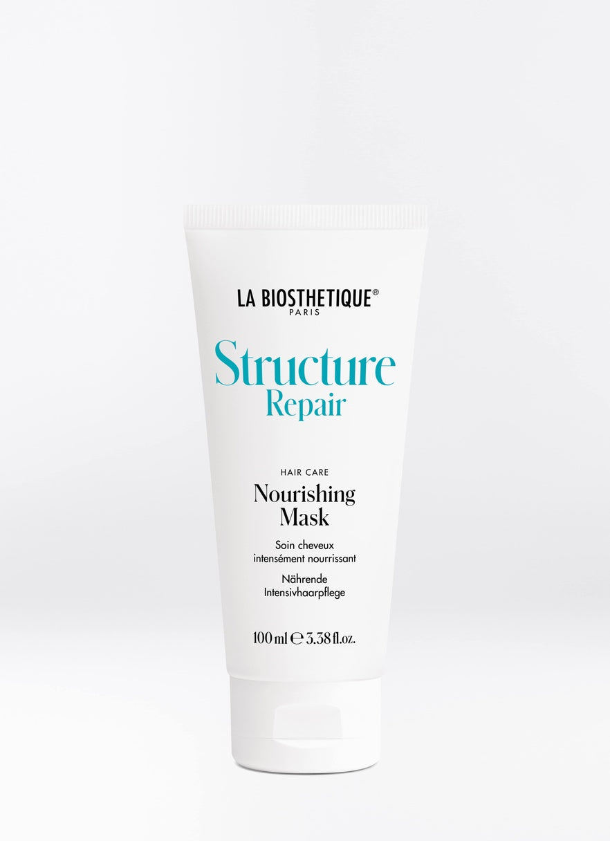Structure Repair Nourishing Mask