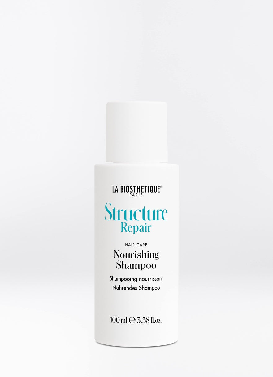 Structure Repair Nourishing Shampoo