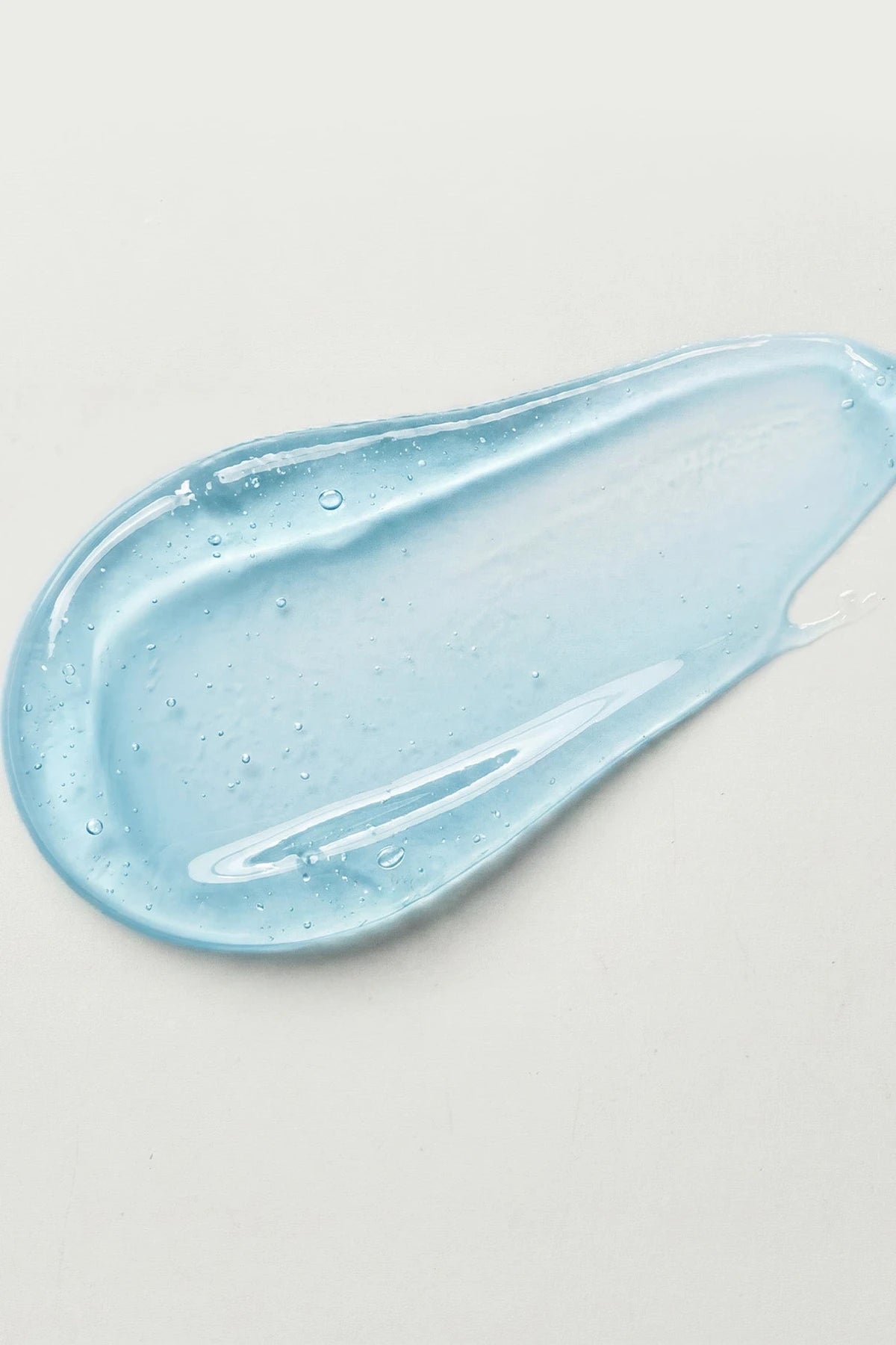 Theory of Microbiome Hydro-Balancing Body Cleanser