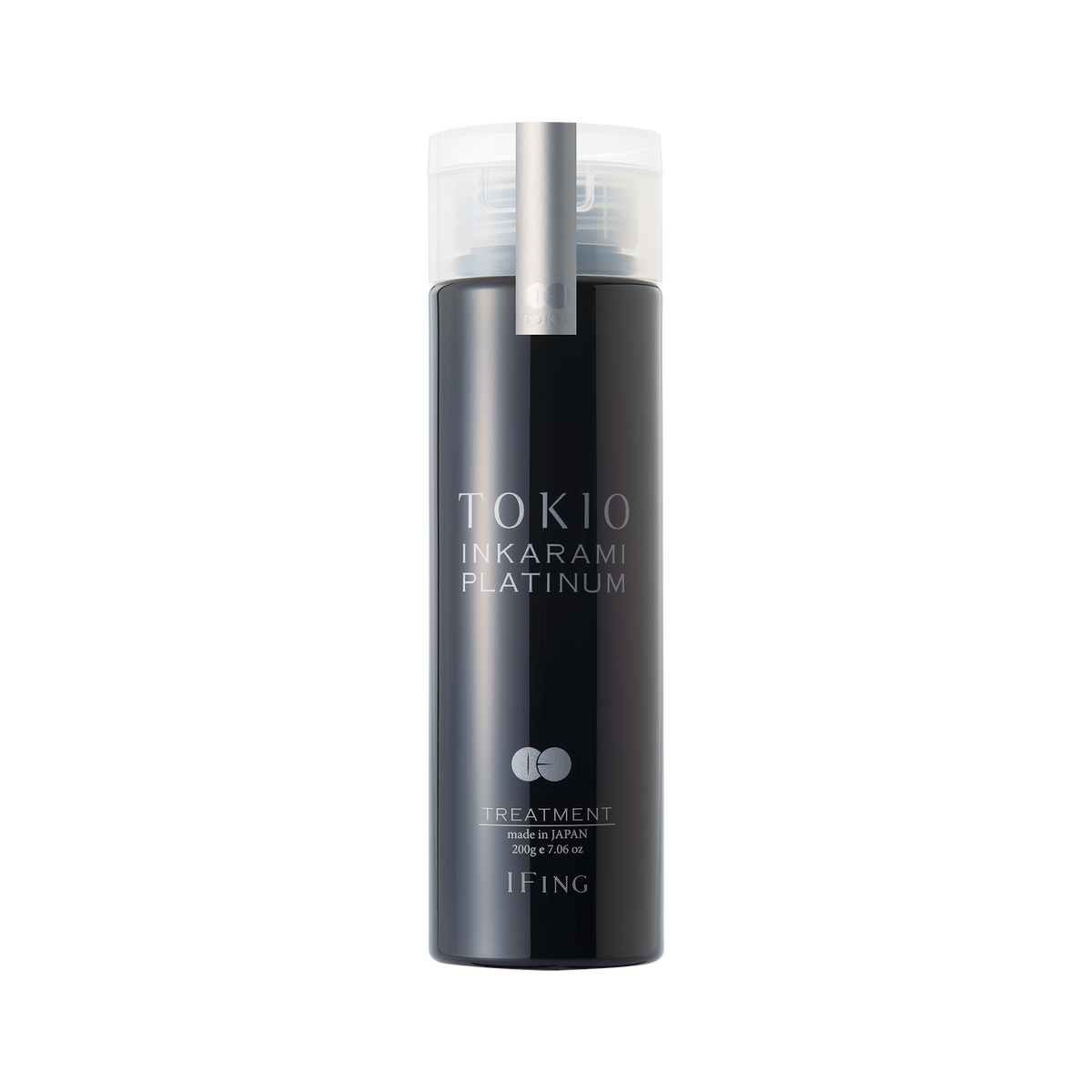 Tokio Inkarami Platinum Treatment