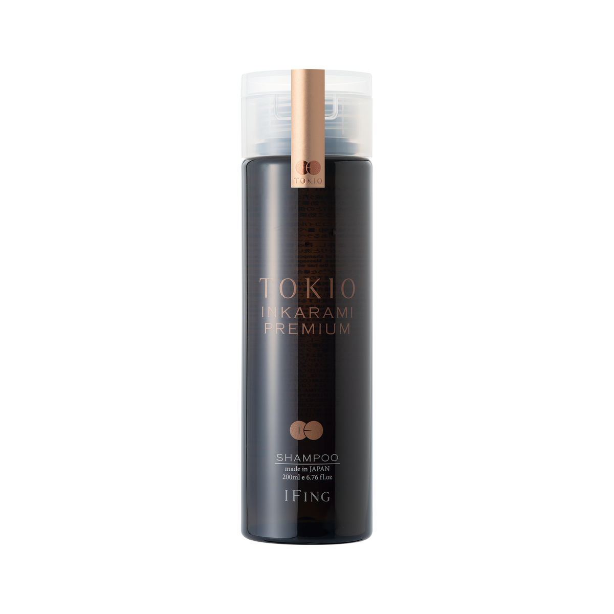 Tokio Inkarami Premium Shampoo