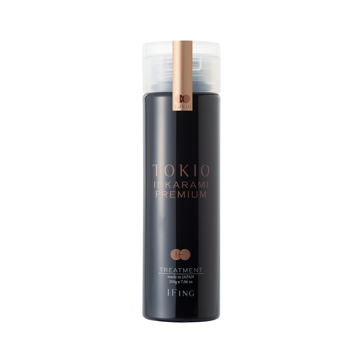 Tokio Inkarami Premium Treatment