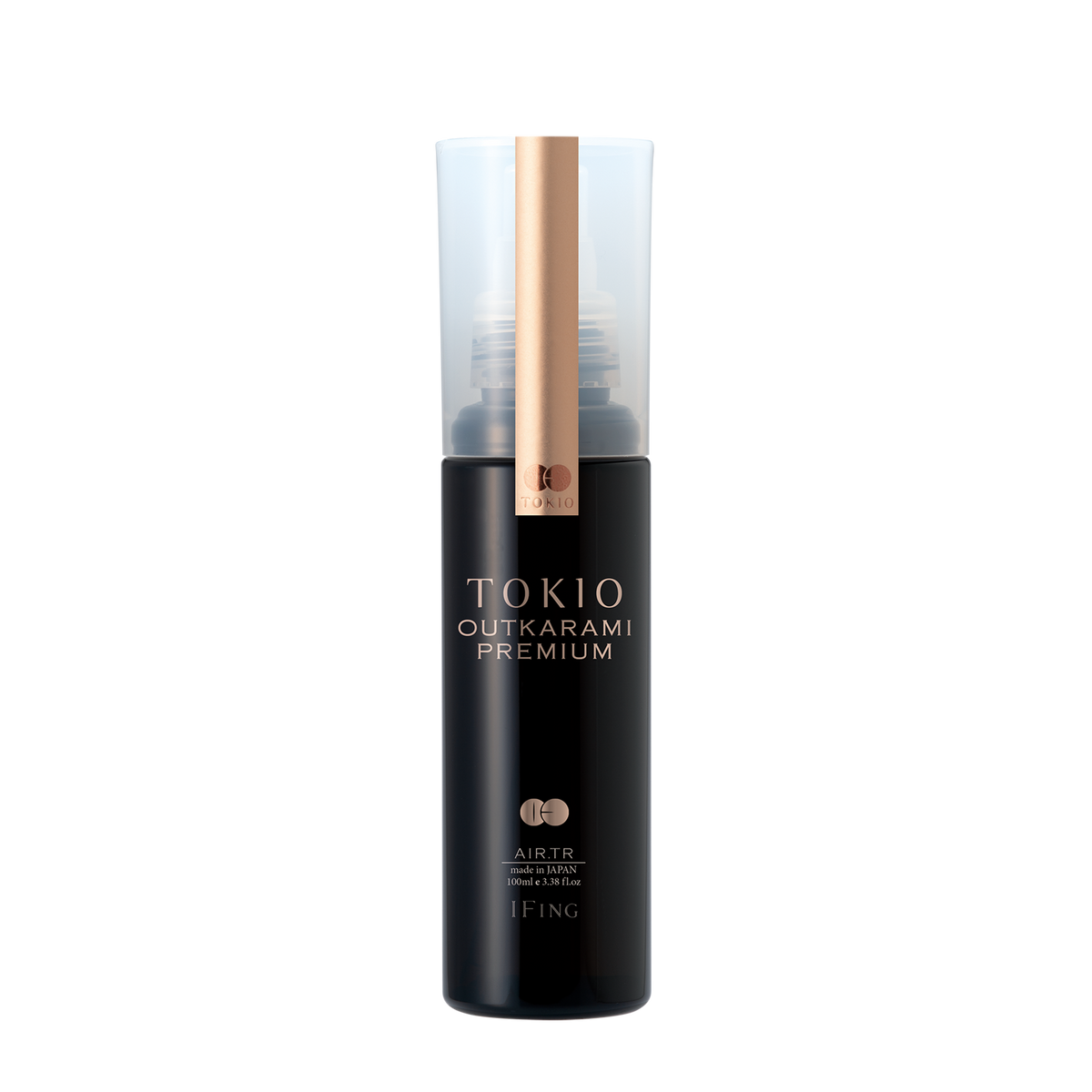 Tokio IE Outkarami Premium Air Treatment