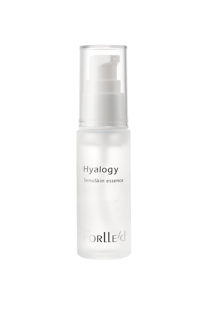 Hyalogy SensiSkin Essence
