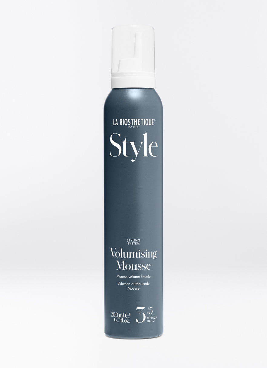 VOLUMEN-MOUSSE
