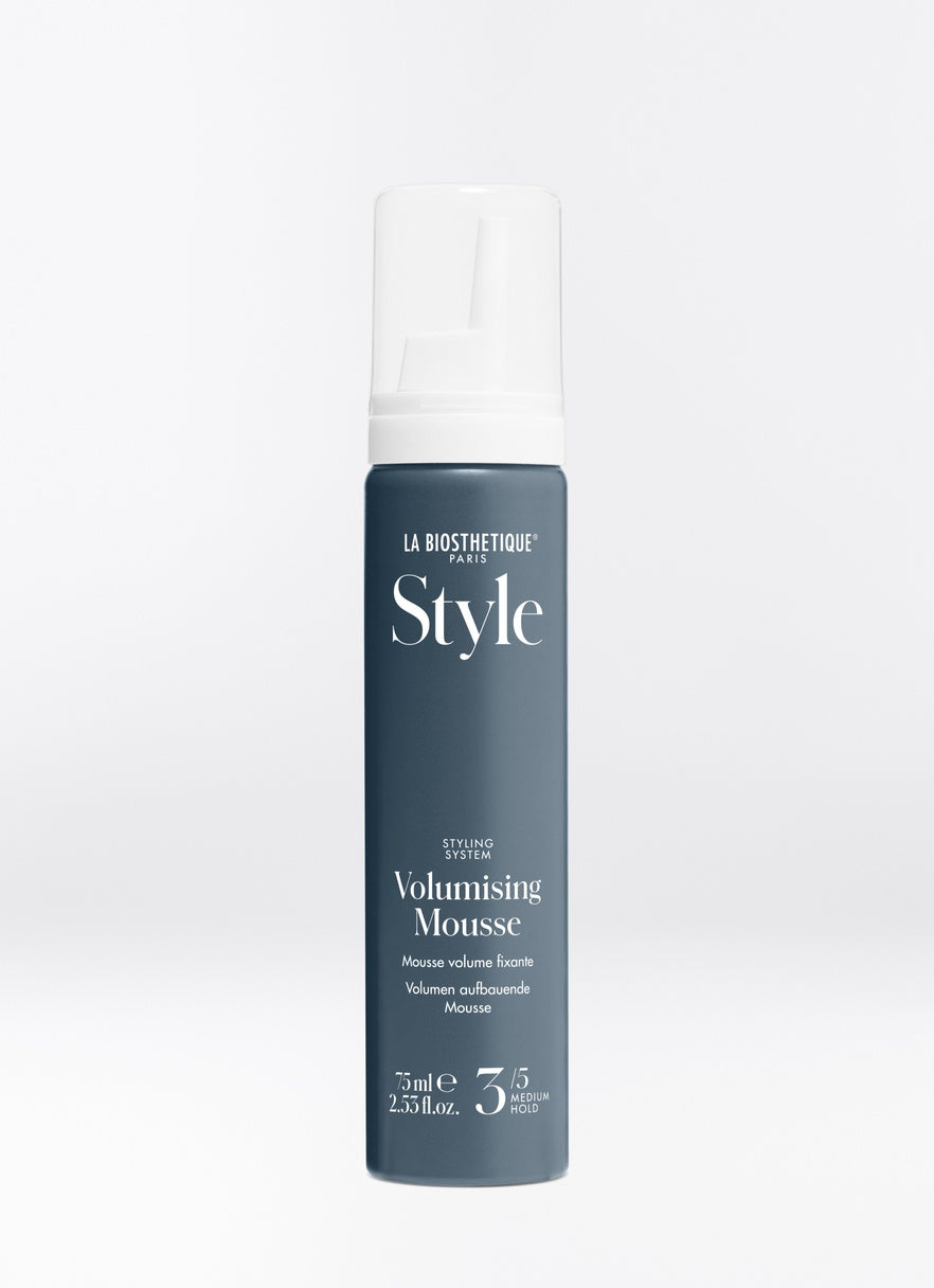 VOLUMEN-MOUSSE