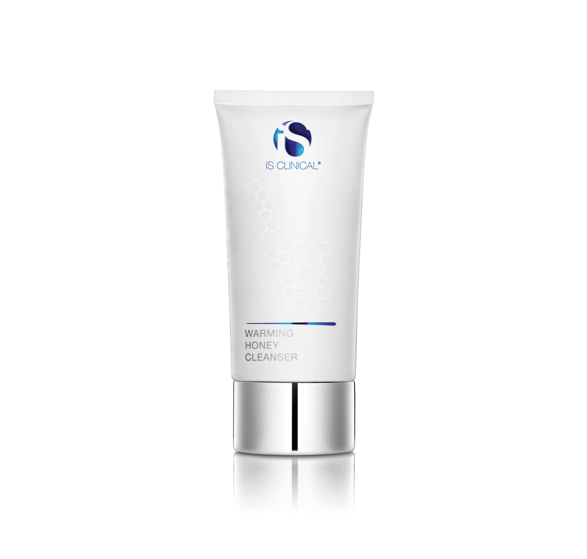 Warming Honey Cleanser