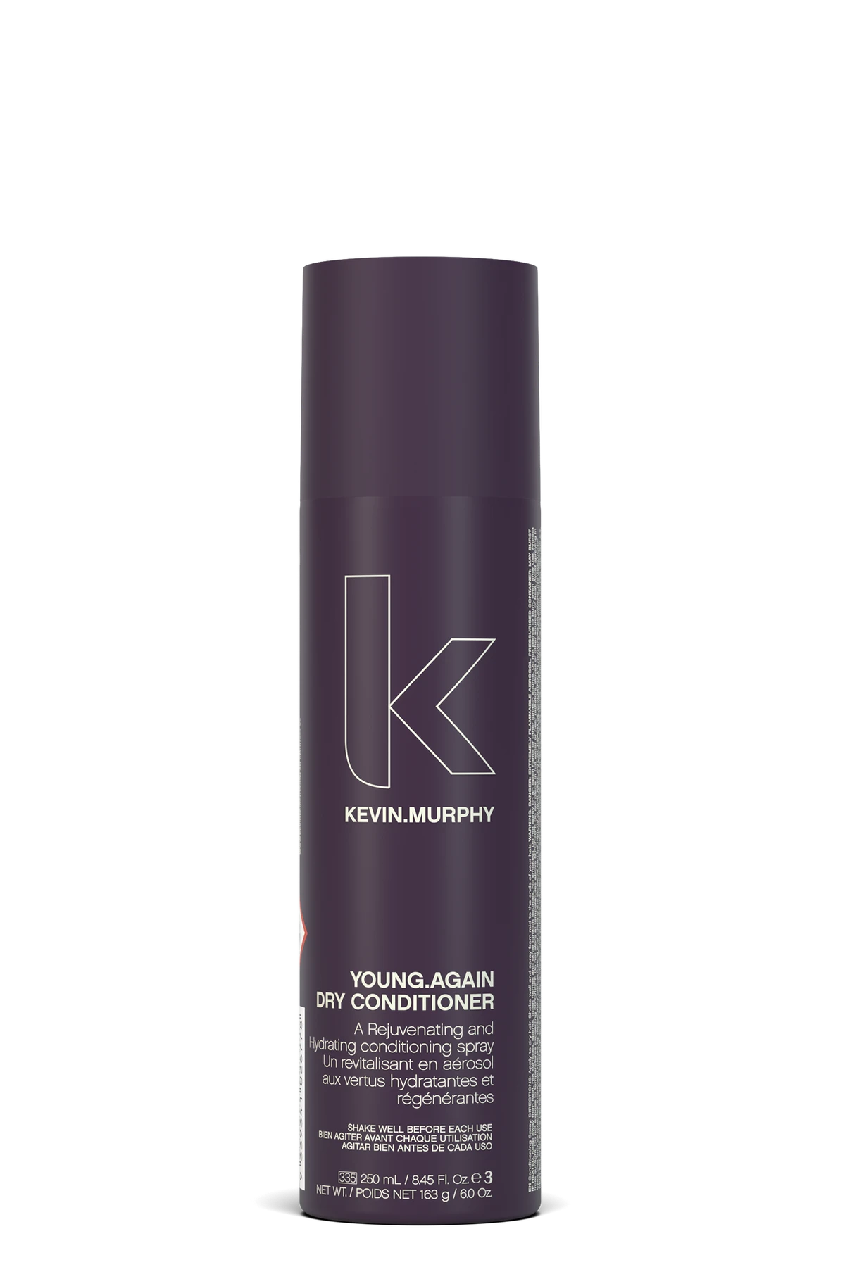 YOUNG.AGAIN DRY CONDITIONER