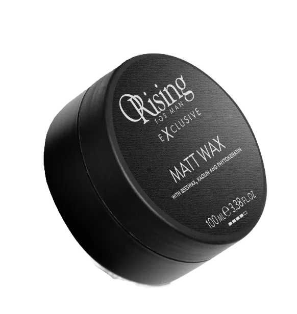 Orising Matt Wax for Men