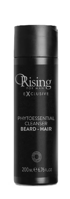 Orising Phytoessential Cleanser Bread-Skin for Man